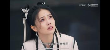 《长月烬明》36集～父爱是女儿最大的底气~信任是夫妻最深的情谊  -图8