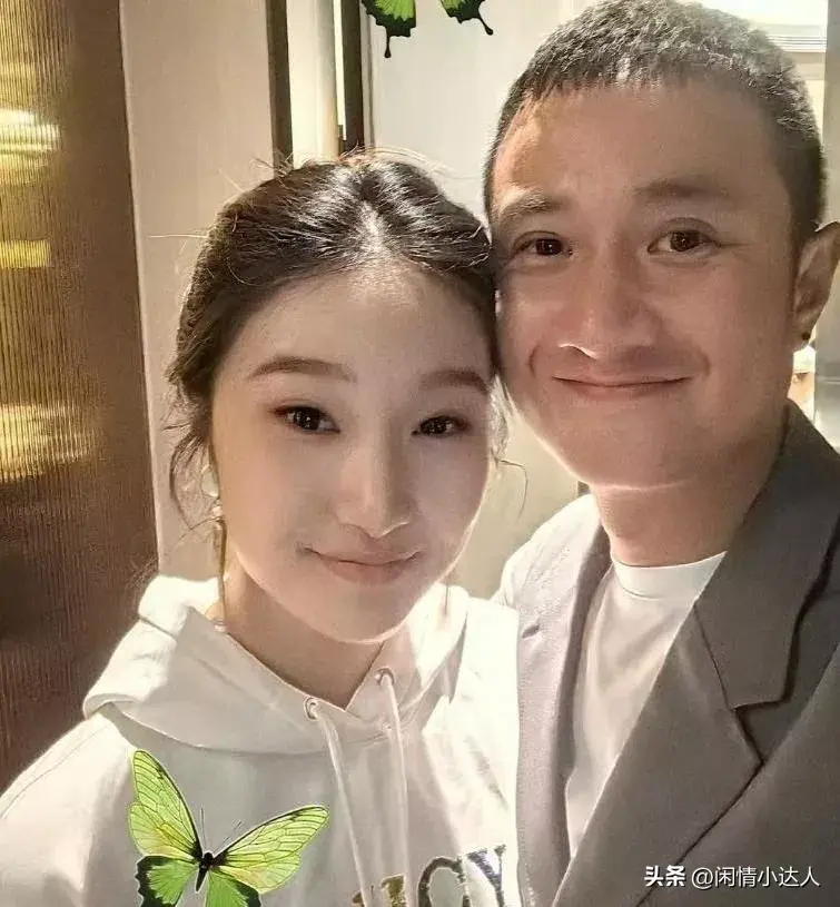 马伊琍和文章离婚后的最新动态  -图10