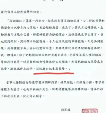 大S离婚风波再起，小号互动曝光引热议，网友直呼：这剧情太狗血  -图4