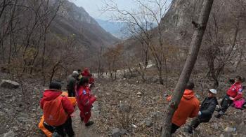 极限旅游事故频发，治理应当从何下手  