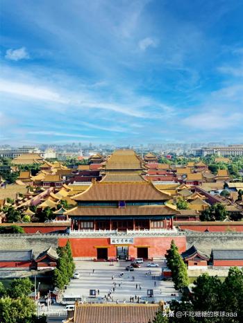 2024年中国最值得去的8座旅游城市，争取每年去一个！  -图2