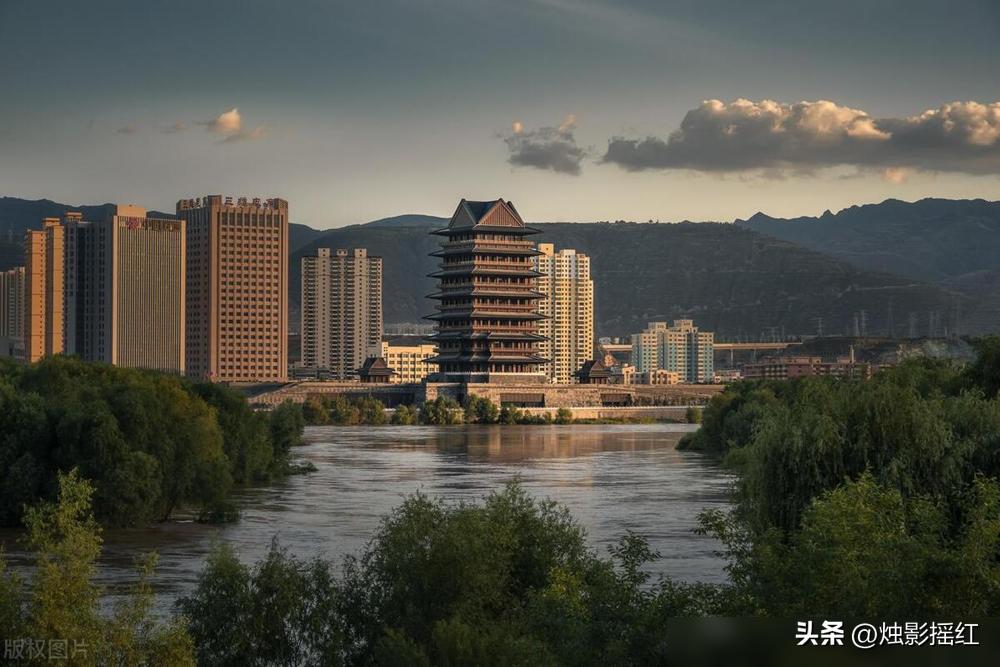 兰州十大必玩景点，去过七个才算去过兰州，你去过几个？  -图6