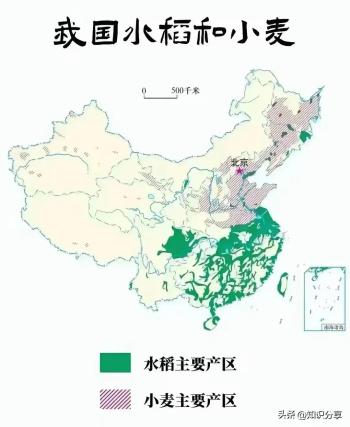 终于收集全了，中国18张高清地图，包括了祖国的方方面面  -图2