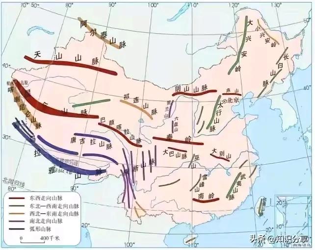 终于收集全了，中国18张高清地图，包括了祖国的方方面面  -图7