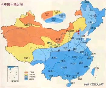 终于收集全了，中国18张高清地图，包括了祖国的方方面面  -图12