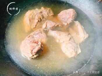 炖牛肉时，牢记这3个“不要”，不然毁了一锅肉，不软不香腥味重  -图6