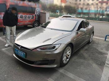 曾经落地百万的特斯拉Model S，现在只要13万？便宜才是王道啊！  -图1