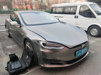 曾经落地百万的特斯拉Model S，现在只要13万？便宜才是王道啊！  -图2