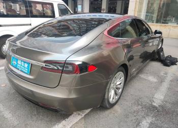 曾经落地百万的特斯拉Model S，现在只要13万？便宜才是王道啊！  -图3