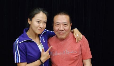 沈傲君与聂远分手16年，一个嫁乾隆后裔被宠成宝，一个二婚娶粉丝  -图11