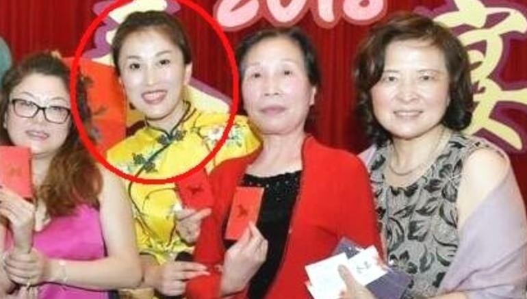 杨子前妻陶虹：离婚是无奈之举，和前夫老婆是朋友，女儿成她骄傲  -图3