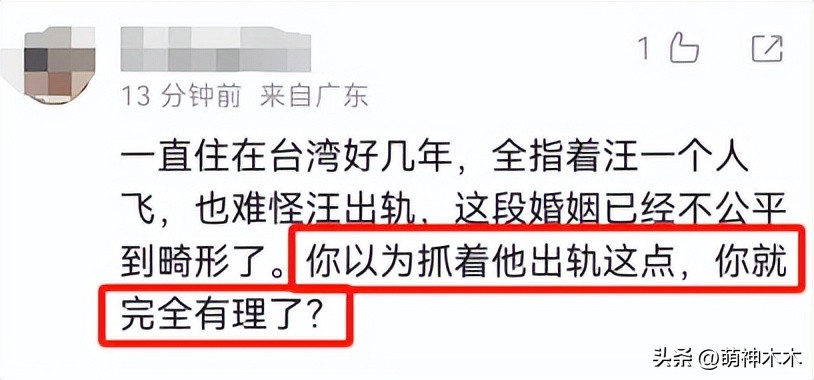 还得是张兰！重锤大S婚内出轨、重婚、报假账，大S评论区彻底沦陷  -图4